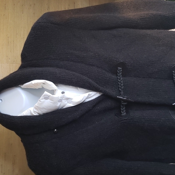 Ralph Lauren Purple Label Cashmere Men's Cardigan - Picture 3 of 7